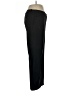 Worthington Solid Black Dress Pants Size 12 - photo 4