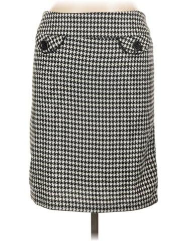Body Central Casual Skirt (view 1)