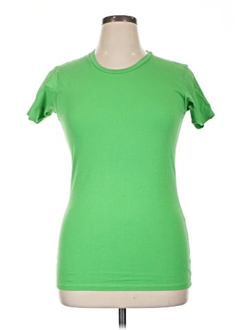 ALTERNATIVE Short Sleeve T-Shirt (view 1)