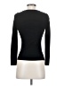 A.L.C. Black Long Sleeve Top Size XS - photo 2