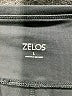Zelos Color Block Black Active Pants Size L - photo 7