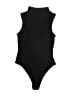 Lipsy London Black Bodysuit Size 2 - photo 2