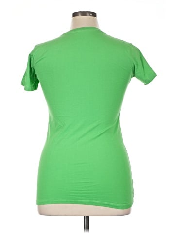 ALTERNATIVE Short Sleeve T-Shirt (view 2)