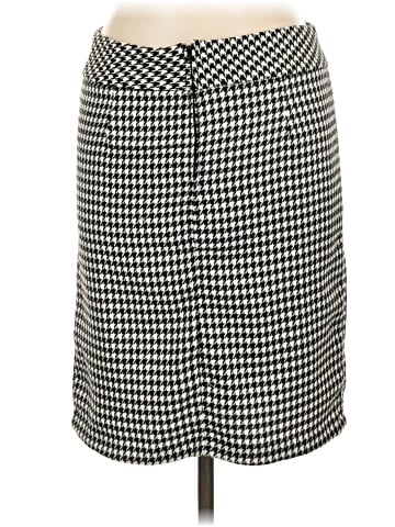 Body Central Casual Skirt (view 2)