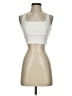 Unbranded Ivory Tank Top Size S - photo 1