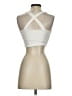 Unbranded Ivory Tank Top Size S - photo 2