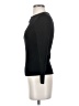 A.L.C. Black Long Sleeve Top Size XS - photo 5