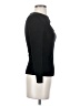 A.L.C. Black Long Sleeve Top Size XS - photo 4