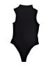 Lipsy London Black Bodysuit Size 2 - photo 1