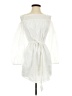 Express Ivory Cocktail Dress Size S - photo 1