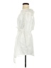 Express Ivory Cocktail Dress Size S - photo 5