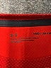Under Armour 100% Polyester Red Long Sleeve T-Shirt Size M (youth) - photo 3