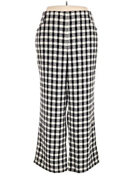 Unique Vintage Casual Pants