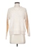 Lucky Brand Ivory Pullover Sweater Size XS - photo 1