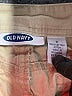 Old Navy 100% Cotton Tan Casual Skirt Size 8 - photo 4