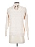 Lucky Brand Ivory Pullover Sweater Size XS - photo 2