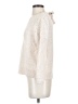 Lucky Brand Ivory Pullover Sweater Size XS - photo 5