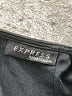 Express Black Formal Skirt Size 5 - 6 - photo 4