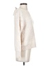 Lucky Brand Ivory Pullover Sweater Size XS - photo 4
