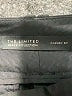 The Limited Black Collection Black Dress Pants Size 4S - photo 7