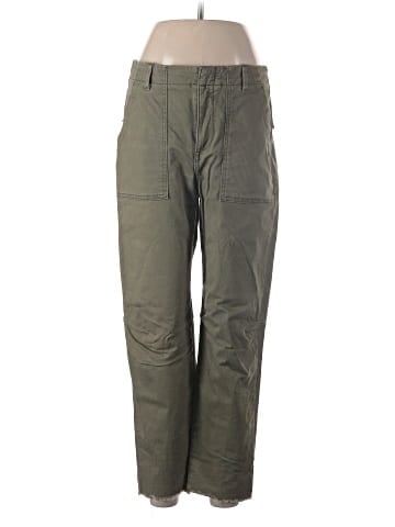 Banana Republic Factory Store Casual Pants (view 1)