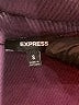 Express Purple Cardigan Size S - photo 7