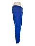 Nine West Blue Jeggings Size 8 - photo 4