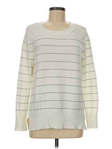 Liz Claiborne Pullover Sweater (view 1)