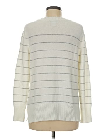 Liz Claiborne Pullover Sweater (view 2)