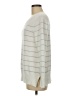 Liz Claiborne Stripes Ivory Pullover Sweater Size M (petite) - photo 5