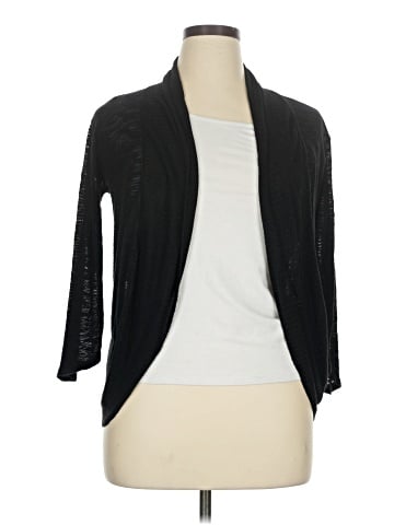 Say What? Cardigan (view 1)