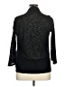 Say What? Black Cardigan Size XL - photo 2