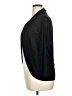 Say What? Black Cardigan Size XL - photo 5