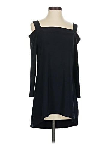 Michael Tyler 3/4 Sleeve Top (view 1)