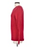 Ann Taylor LOFT 100% Cotton Red Pullover Sweater Size S - photo 5