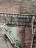 mavi Gray Jeans Size 24 waist - photo 7