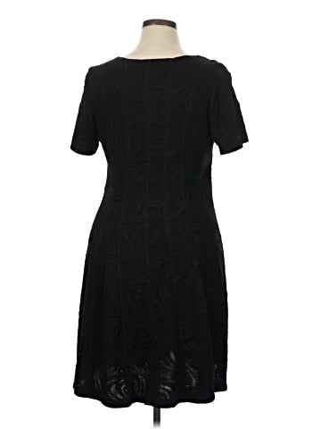 Signature by Robbie Bee Casual Dress (view 2)