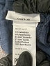 Paige Blue Casual Pants Size 29 waist - photo 5