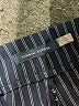 Tommy Hilfiger Stripes Blue Casual Pants Size XL - photo 4