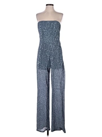 Wild Fable Jumpsuit (view 1)