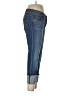 Kut from the Kloth Color Block Blue Jeans Size 13 - photo 4
