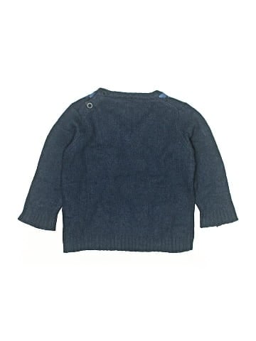 Zara Baby Pullover Sweater (view 2)