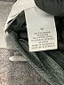 Worthington Chevron-herringbone Gray Dress Pants Size 12 - photo 8