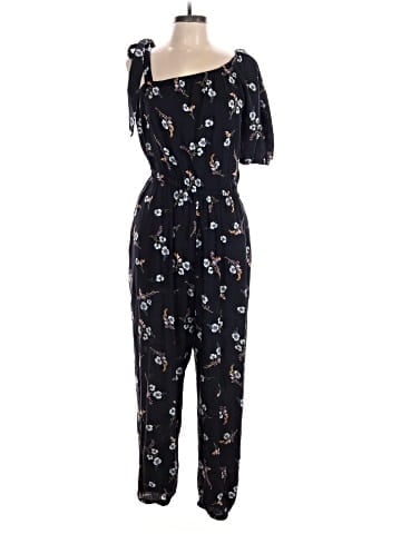 Rebecca Taylor Jumpsuit (view 1)