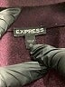 Express Burgundy Cardigan Size M - photo 7