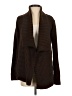 Merona Brown Cardigan Size S - photo 1