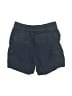 Greendog 100% Cotton Blue Cargo Shorts Size 6-9 mo - photo 2