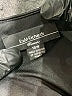 R&M Richards 100% Polyester Black Cocktail Dress Size 18W - photo 7
