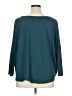 Old Navy Teal 3/4 Sleeve T-Shirt Size XL - photo 2