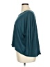 Old Navy Teal 3/4 Sleeve T-Shirt Size XL - photo 5
